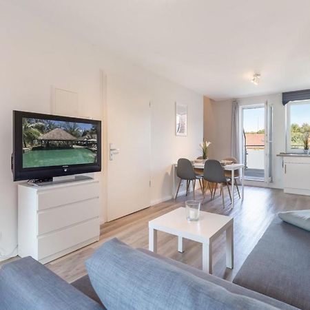 Ferienapartments Neustadt In Holstein Zewnętrze zdjęcie