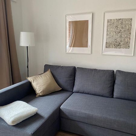Ferienapartments Neustadt In Holstein Zewnętrze zdjęcie