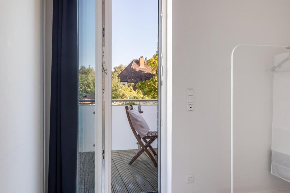 Ferienapartments Neustadt In Holstein Zewnętrze zdjęcie