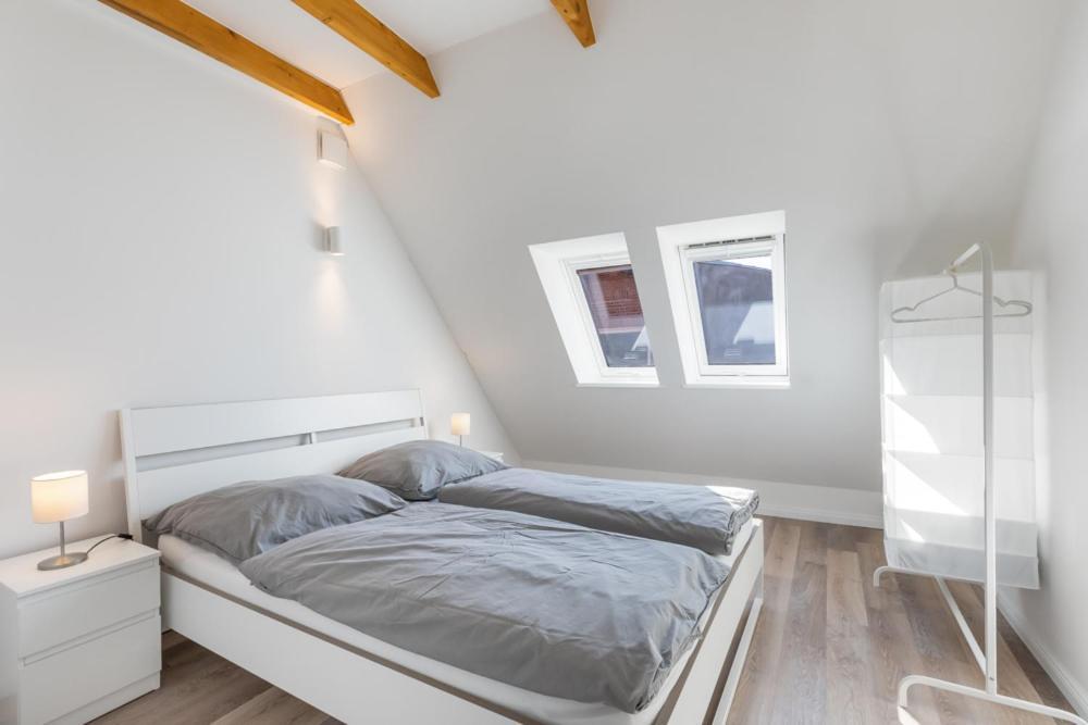 Ferienapartments Neustadt In Holstein Zewnętrze zdjęcie