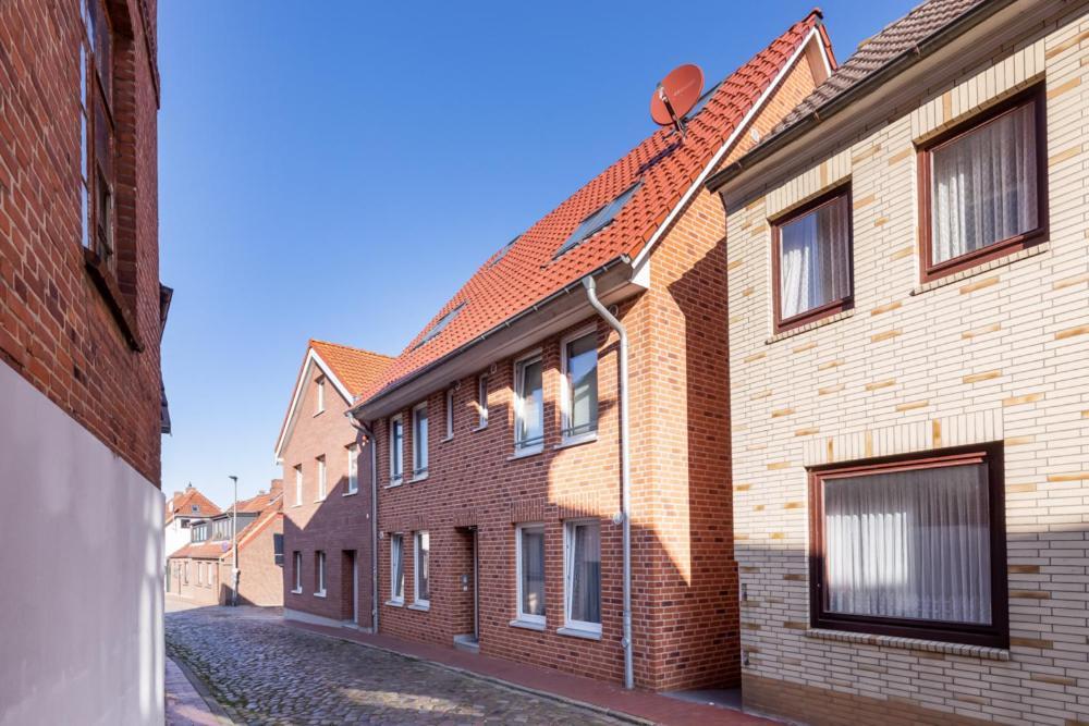 Ferienapartments Neustadt In Holstein Zewnętrze zdjęcie