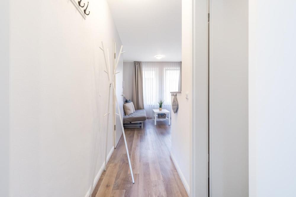 Ferienapartments Neustadt In Holstein Zewnętrze zdjęcie