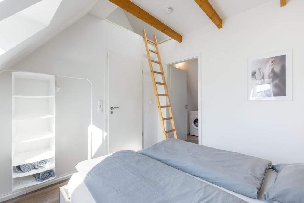 Ferienapartments Neustadt In Holstein Zewnętrze zdjęcie