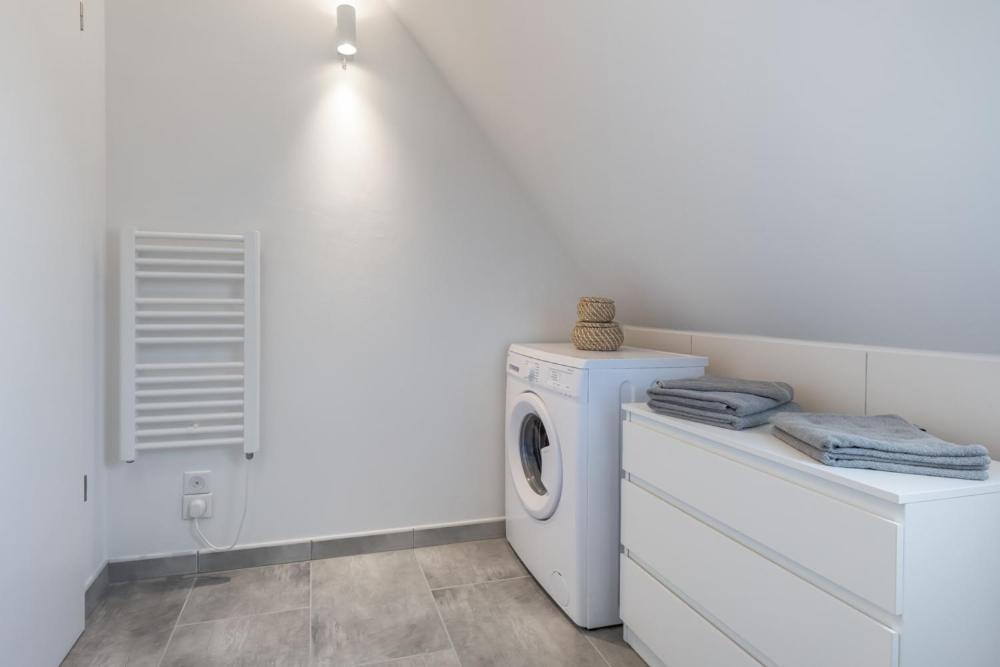 Ferienapartments Neustadt In Holstein Zewnętrze zdjęcie