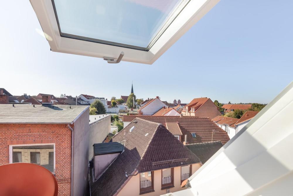 Ferienapartments Neustadt In Holstein Zewnętrze zdjęcie