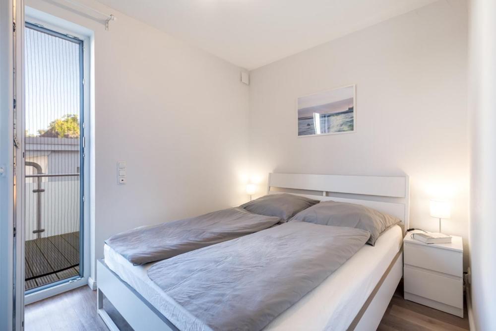Ferienapartments Neustadt In Holstein Zewnętrze zdjęcie